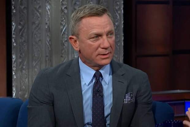 Дэниел Крейг сыграет главную роль в бродвейском «Макбете»