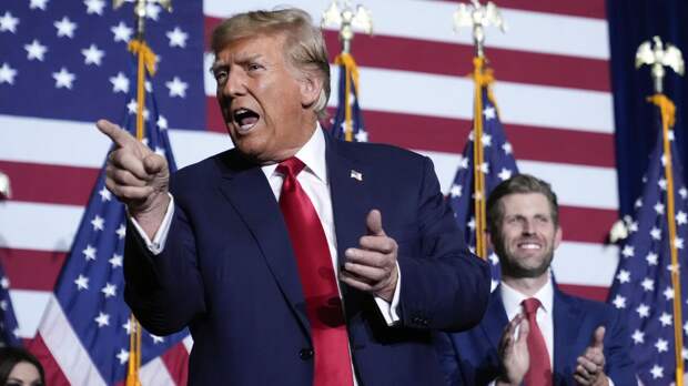 Вскрылись странные совпадения вокруг сделки с участием сыновей Трампа