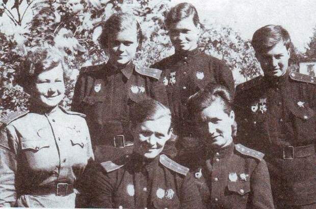 Герои Советского Союза. Евгения Максимовна Руднева СССР, война, герой советского союза, история, факты