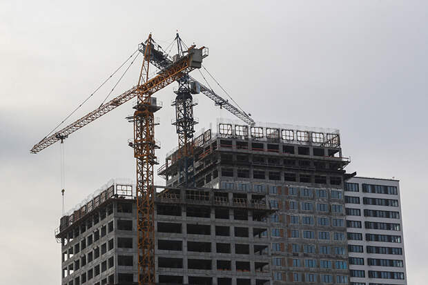 В Новосибирске суд арестовал фигуранта дела о махинациях с жильем для сирот