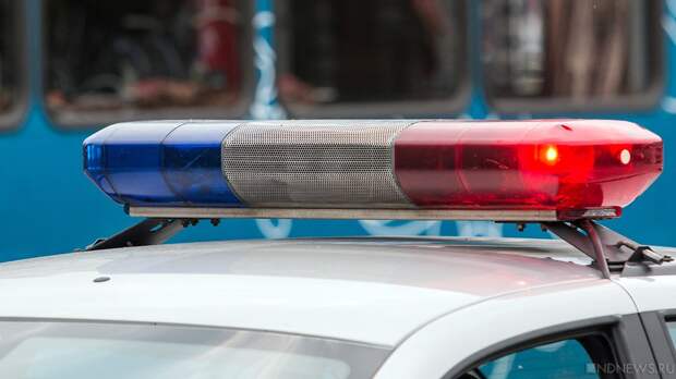 На Южном Урале выросло число детей, преступивших закон