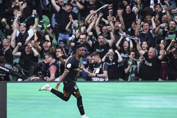 В "Краснодаре" рассказали о дополнительной мотивации Кордобы в игре с ЦСКА