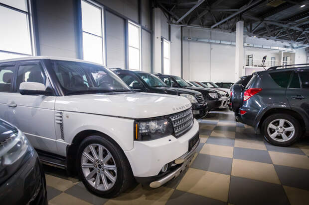 Более 1 млн рублей взыскали с жительницы Новосибирска за неоплаченный утильсбор