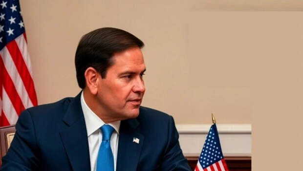 Financial Times сообщила о напряжении в ЕС в преддверии речи Марко Рубио