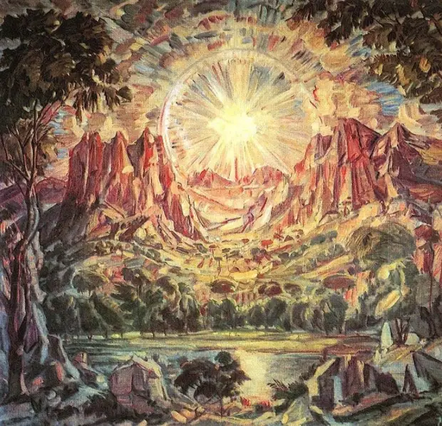 �������� ���������� ���������� (1872 � 1943). ����� ����������� ����