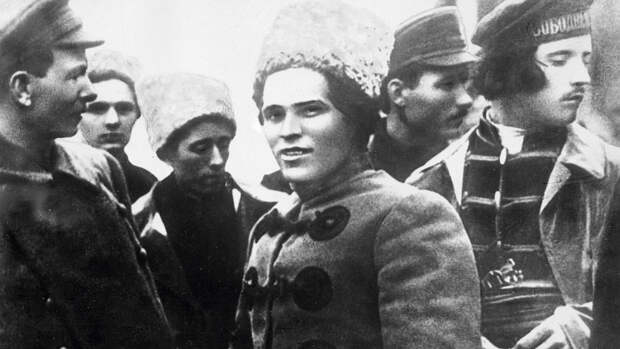 РИА Новости: ВСУ разворовали музей Махно, отступая из Гуляйполя