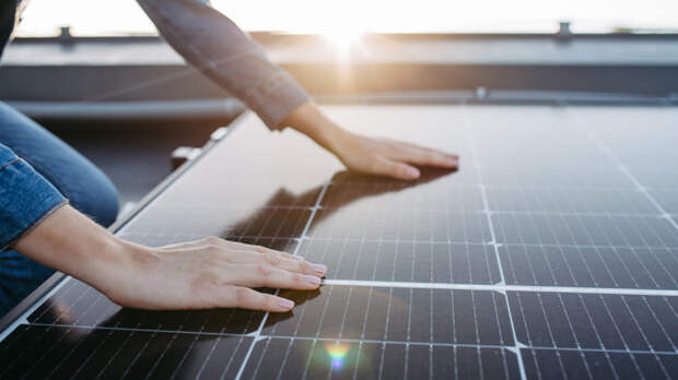 Новосибирские ученые создали сверхчистый кристалл теллурида кадмия для электрооптики и солнечных батарей