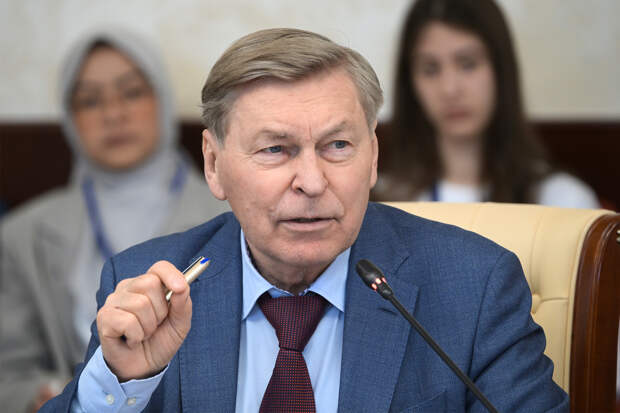 Создатель ЕГЭ подвел итоги 25 лет существования экзамена