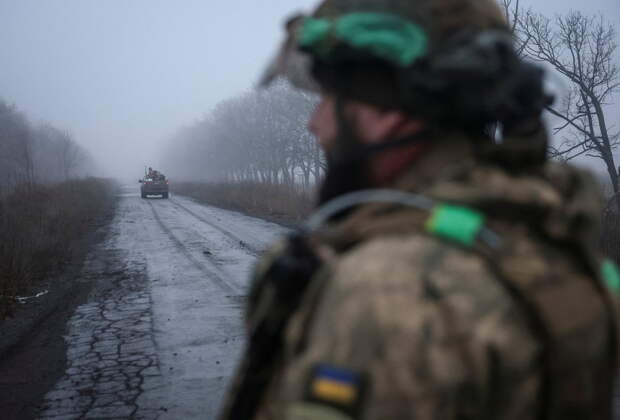 В США одной фразой оценили положение Украины в конфликте