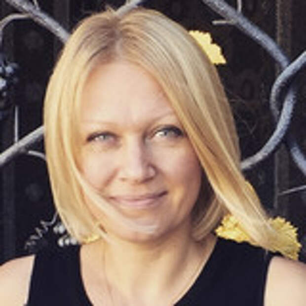 Элла Маковей
