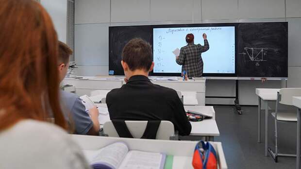 Глава Бурятии прокомментировал драку между учителем и учеником в школе