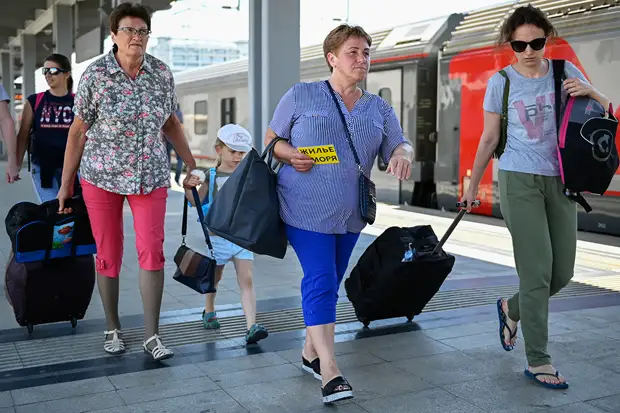 Во сколько обойдется дорога до популярных туристических направлений в майские праздники