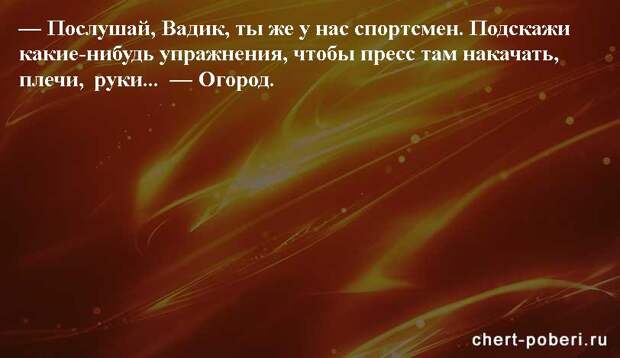 Самые смешные анекдоты ежедневная подборка chert-poberi-anekdoty-chert-poberi-anekdoty-54570311082020-9 картинка chert-poberi-anekdoty-54570311082020-9