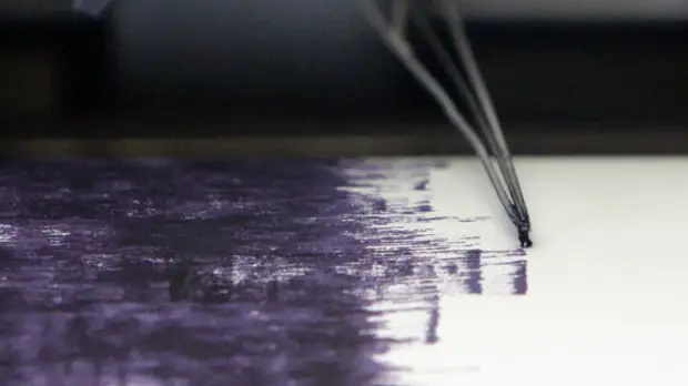 Один человек погиб в результате землетрясения в Иране