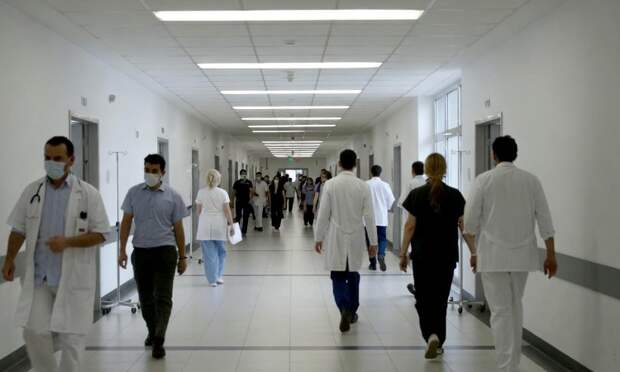 Назван список медицинский услуг, которые ОМС не покрывает