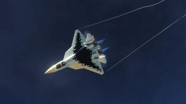 Су - 57