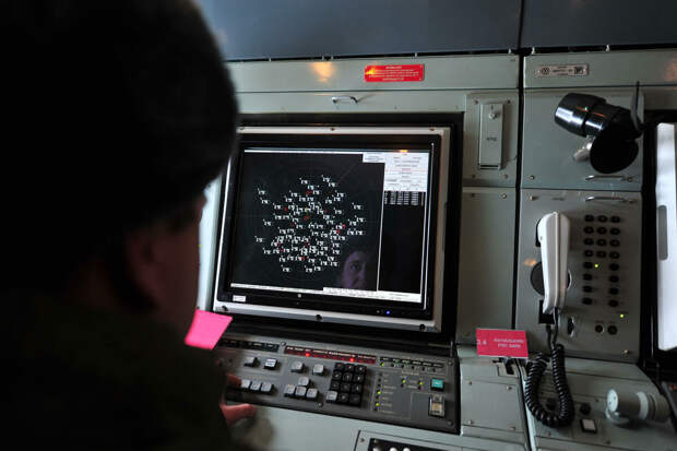 Силы ПВО за ночь сбили 108 беспилотников ВСУ