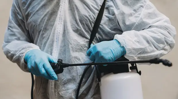 В районах Приморья ввели режим повышенной готовности из-за условий хранения ядохимикатов