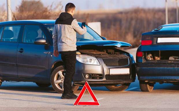 Почему в ДТП чаще всего попадают на хорошо знакомых дорогах?