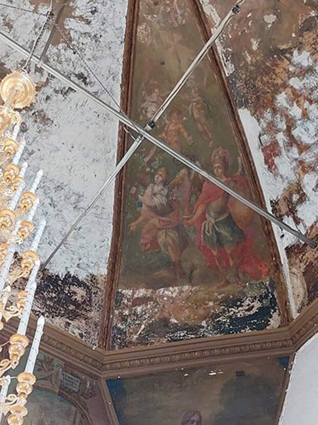 Фото: пресс-служба Департамента культурного наследия города Москвы