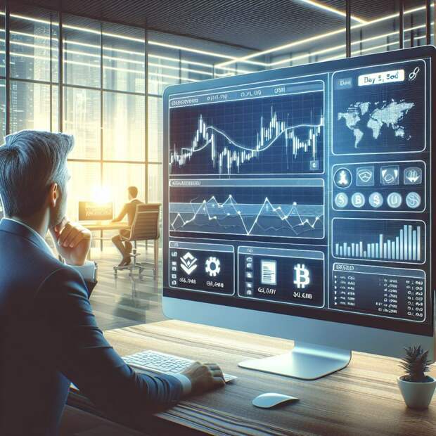 Розничные инвесторы купили облигаций на рекордные 1,75 трлн рублей в 2025 году