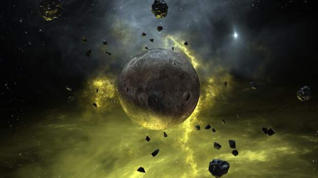 "Орбита разбитых надежд": сразу 4 знака зодиака захватит черная энергия в ближайшие дни