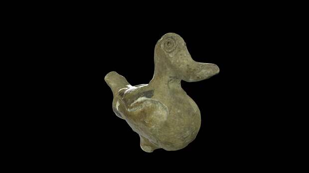 В Ярославле покажут копии археологических находок в 3D формате