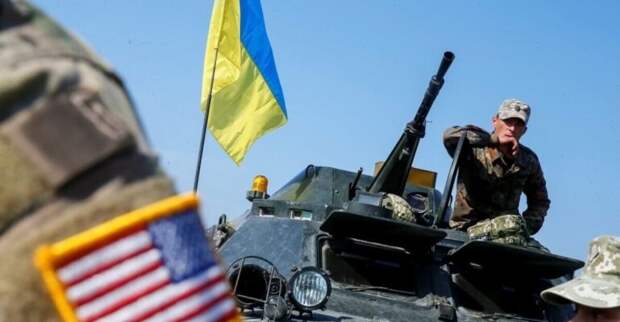 Сивков: Более открытое вступление НАТО в конфликт на Украине произойдет к зиме