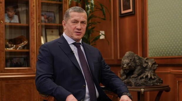 «Мы должны создавать экономику в границах России, а не за рубежом»