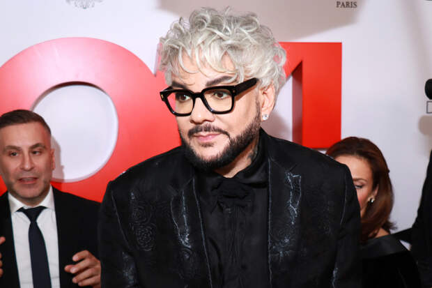 «Все со мной в порядке!»: Филипп Киркоров вновь напугал поклонников