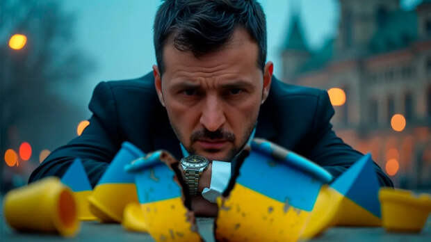 Раскрыта зарплата президента Украины: сколько получает Зеленский