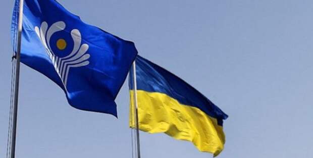 Украина выходит из соглашения СНГ о сотрудничестве в таможенных вопросах