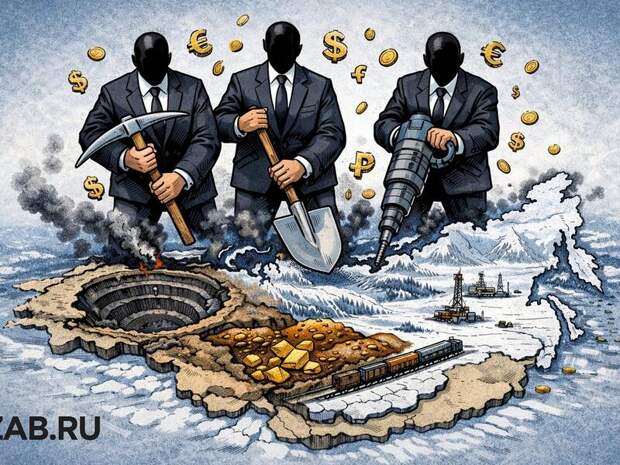 Три олигарха, ведущих бизнес в Забайкалье, улучшили позиции в мировом ТОПе