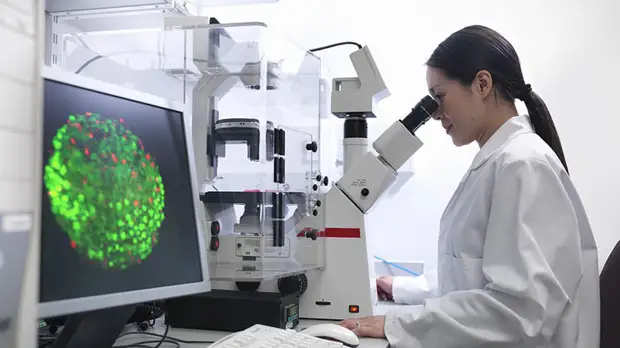 Китай призвал США прояснить работу американских биолабораторий