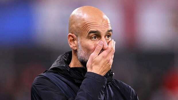 Сергей Игнашевич дал прогноз на матч «Ливерпуль» — «Манчестер Сити»: «Уверен, Пепа беспокоит эта ситуация»