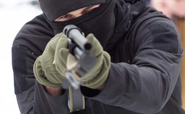 Убей военкома — спаси свою жизнь. В Одессе сотрудников ТЦК уже встретили «огнестрелом»