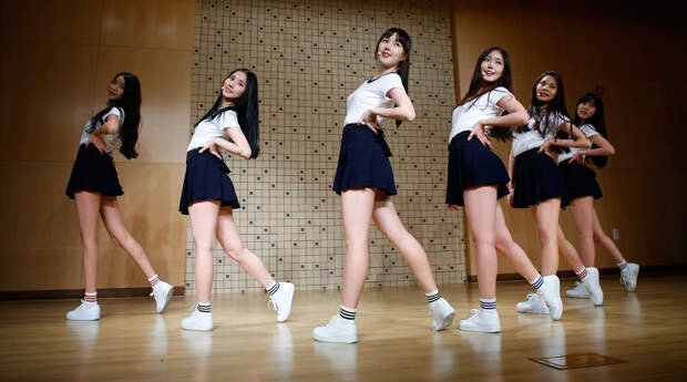 CDEK.Shopping: россияне начали скупать кейпоп-товары после церемонии Оскар