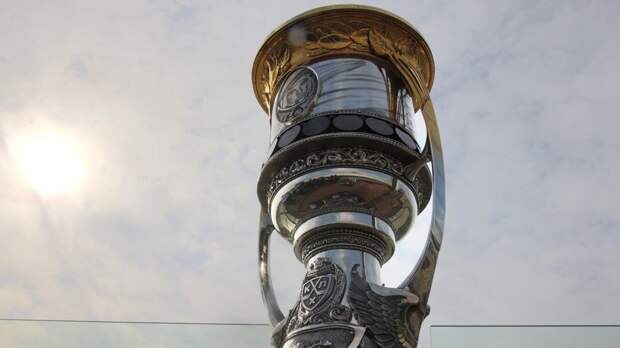 «Ак Барс» в овертайме вырвал победу у «Трактора» в первом матче серии плей-офф КХЛ