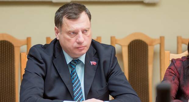 Юрий Швыткин