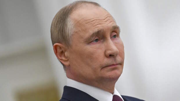 Путин открыл новые дорожные объекты в ХМАО, Карелии и Татарстане