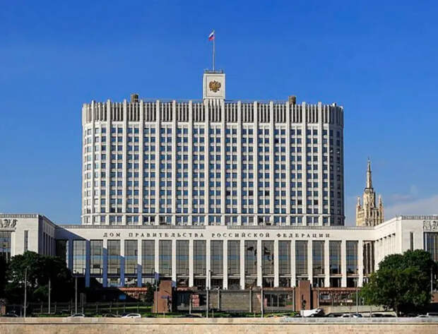 В правительстве РФ одобрили механизм конфискации зарубежных активов в ответ на «недружественные действия»