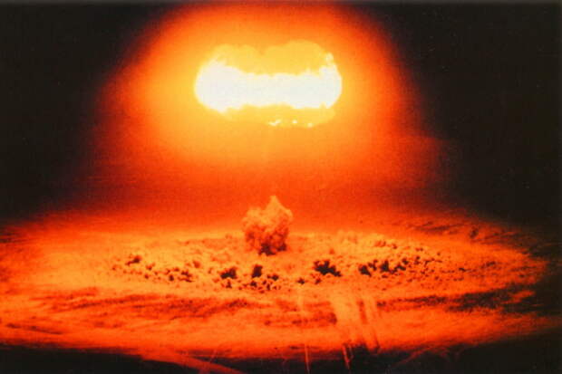 Британцам рассказали, что останется от их королевства после российского ядерного удара