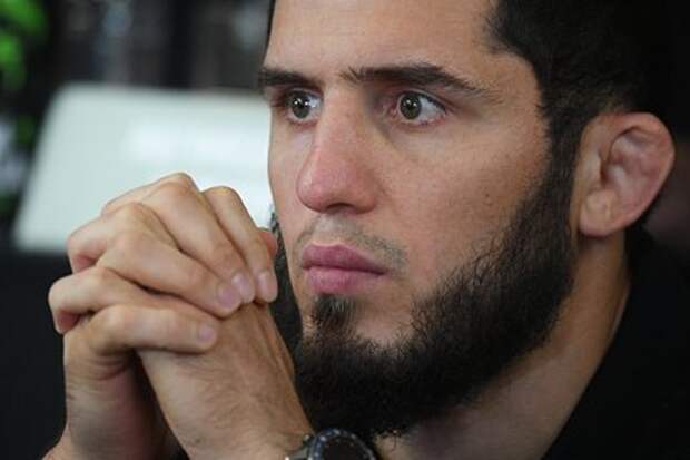 Определена дата следующего поединка Ислама Махачева