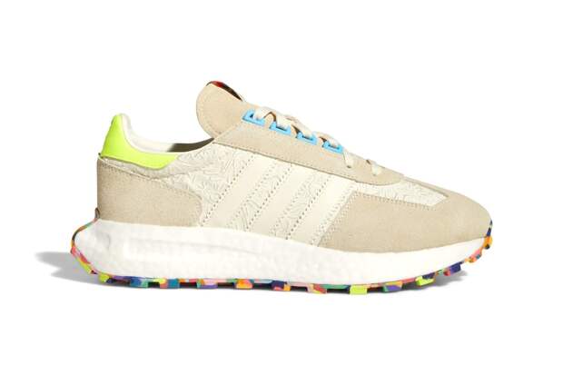 Adidas ЛГБТ