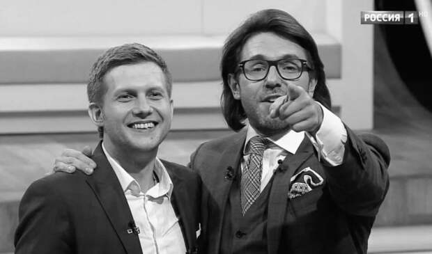 Президент наградил А. Малахова орденом Дружбы за вклад в развитие нашего ТВ. Почему мне грустно от подобной новости