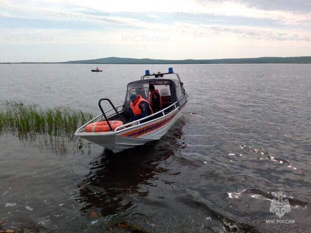 Стало известно еще об одной жертве на воде за вчерашний день