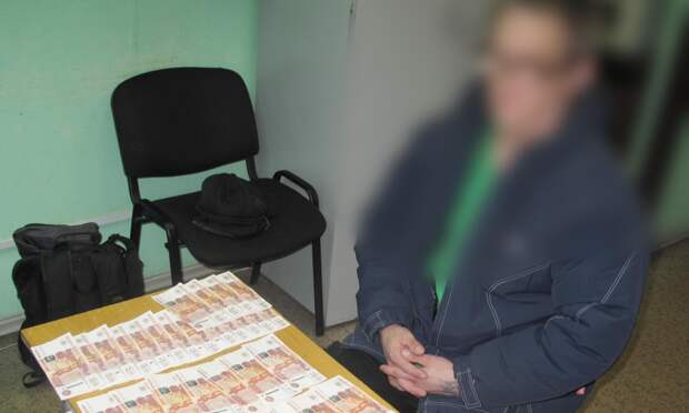 В Архангельске дроппер кинул онлайн-мошенников