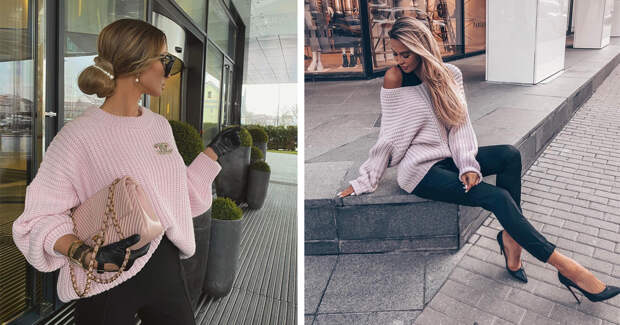 Итальянский стиль: 17 утонченных образов весны 2020