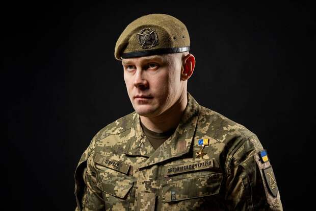 Командира полка ВСУ в пятый раз заметили на отдыхе в ОАЭ