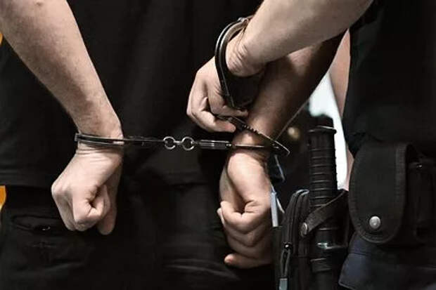 В России осудили бойца из отряда «Азов» на 24 года за обстрел мирных жителей в Мариуполе